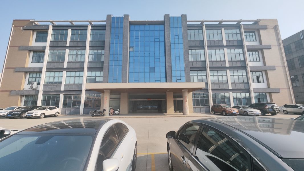 จีน Jiangsu YIZEE Lighting Technology Co., Ltd รายละเอียด บริษัท