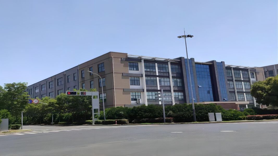 จีน Jiangsu YIZEE Lighting Technology Co., Ltd รายละเอียด บริษัท