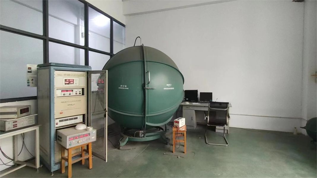 จีน Jiangsu YIZEE Lighting Technology Co., Ltd รายละเอียด บริษัท