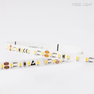 สาย LED นุ่ม 5 มม ความกว้าง 180 LED / M DC24V SMD2216 180 LED / M เทป LED