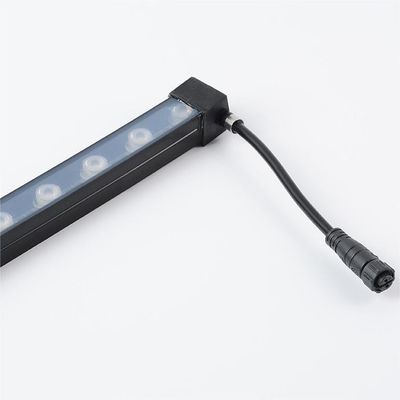 IP67 โหลด LED แสงล้างผนัง 360 องศา