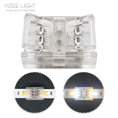 3 PIN 10mm PCB ไปยัง PCB SMD สายเชื่อม LED สายเชื่อมใส