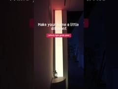 แผ่นนําแสง Infinity